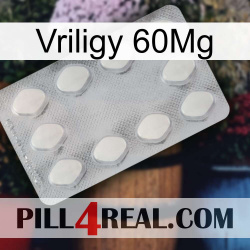 Vriligy 60Mg